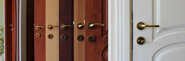 wide range of styles and colours