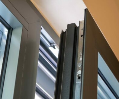 can you replace just the glass instead of the whole window