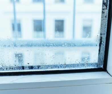 can failed double glazed units be repaired